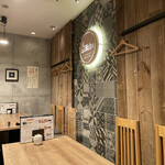 魚沼の恵をあなたへ 八海山バル - 