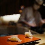 Kagurazaka Sushi Rin - 