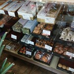 高野菓子店 - 