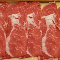 しゃぶ禅 渋谷店 - 牛