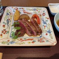 天ぷら ひさご - 