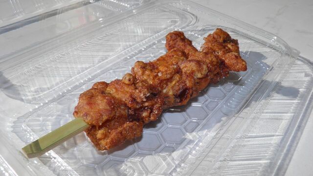 からあげ工房 みそから屋 - 保原（からあげ）の写真