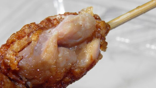 からあげ工房 みそから屋 - 保原（からあげ）の写真