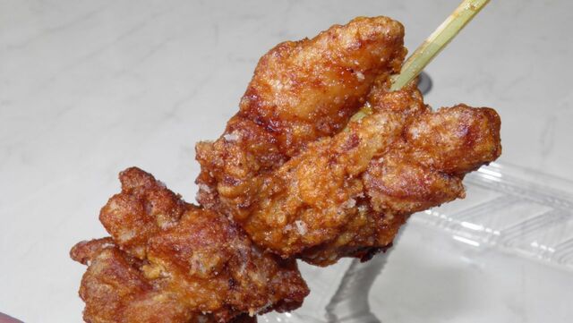 からあげ工房 みそから屋 - 保原（からあげ）の写真