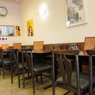 中国料理桃苑_2