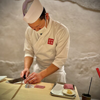 牛肉寿司 きんたん - 