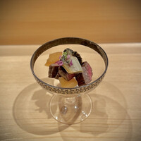 牛肉寿司 きんたん - 