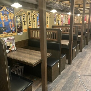 やきとん筑前屋_1