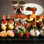 boB the garden Ginza - 