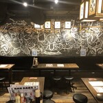 やきとん筑前屋 - 