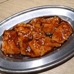 はやみ - 上ミノ