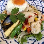 ソイマーニー - 