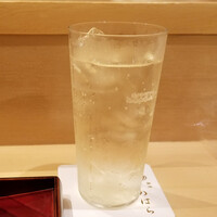 銀座 しのはら - 