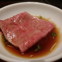 ビーフキッチン 恵比寿店 - 