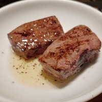 ビーフキッチン 恵比寿店 - 
