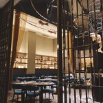 アジアンキッチン - 内観