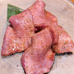 炭火焼 ホンマ - 