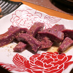 炭火焼 ホンマ - 