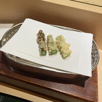 日本料理 山里 - 