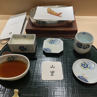 日本料理 山里 - 
