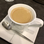 VANNO - コーヒー