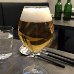 VANNO - ハートランド