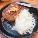 串焼き。ビストロガブリ - 