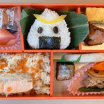 お弁当のこばやし エスパル仙台店 - 