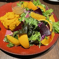 The Living Room with SKY BAR - 