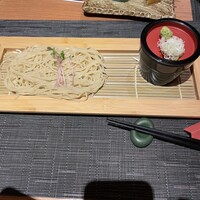 麓屋 京王プラザホテル - 
