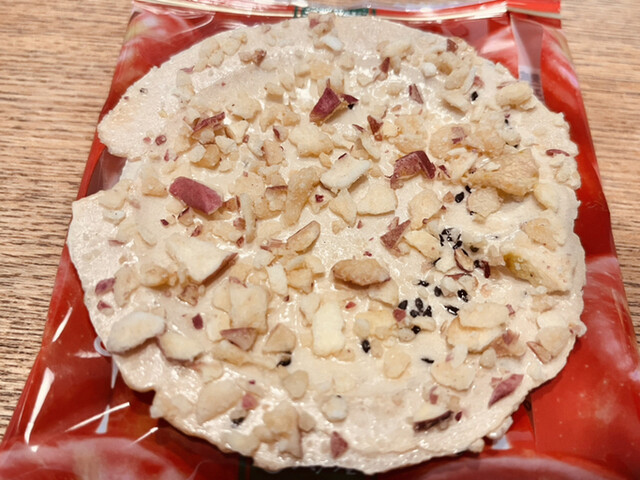 八戸屋 - 赤川（和菓子）の写真