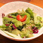 炭火焼 ホンマ - 