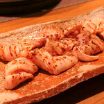 炭火焼 ホンマ - 