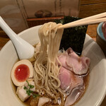 Homemade Ramen 麦苗 - 
