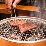 炭火焼 ホンマ - 