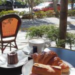 ブラッスリー・ヴィロン - 