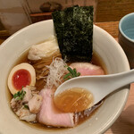 Homemade Ramen 麦苗 - 