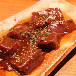 炭火焼 ホンマ - 