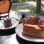 ブラッスリー・ヴィロン - 