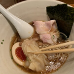 Homemade Ramen 麦苗 - 