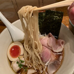 Homemade Ramen 麦苗 - 