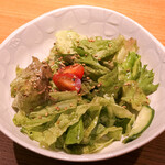 炭火焼 ホンマ - 