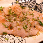 炭火焼 ホンマ - 