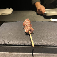 焼鳥吉峰 - 