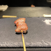 焼鳥吉峰 - 