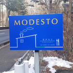 MODESTO - Exterior
