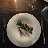 TRATTORIA CREATTA - 