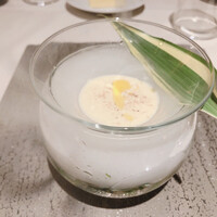 レストラン・ランス・ヤナギダテ - 