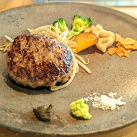 ニュー松坂 六本木店 - 