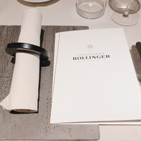 レストラン・ランス・ヤナギダテ - 